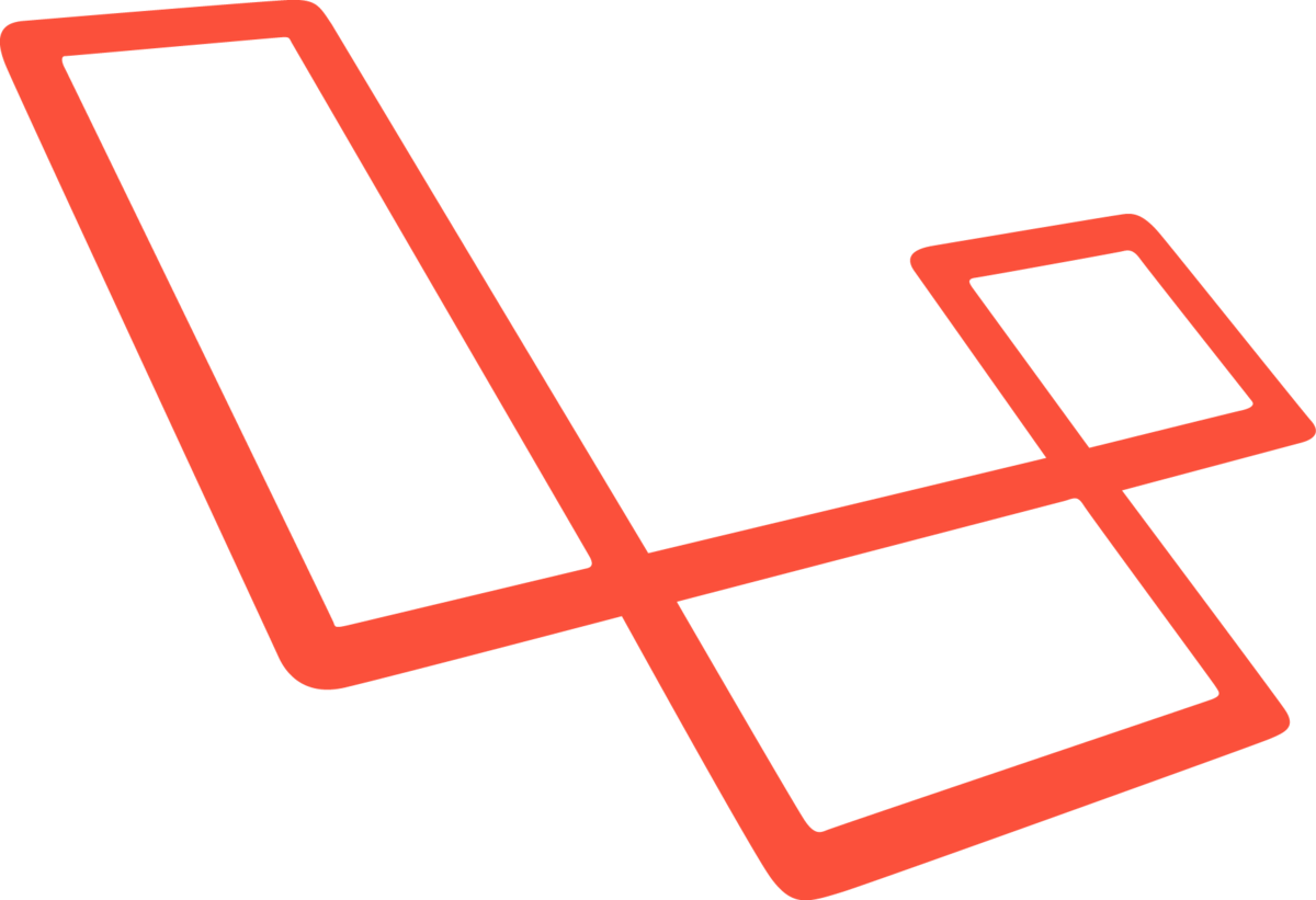 Laravel Logo 5.7 jest już dostępny