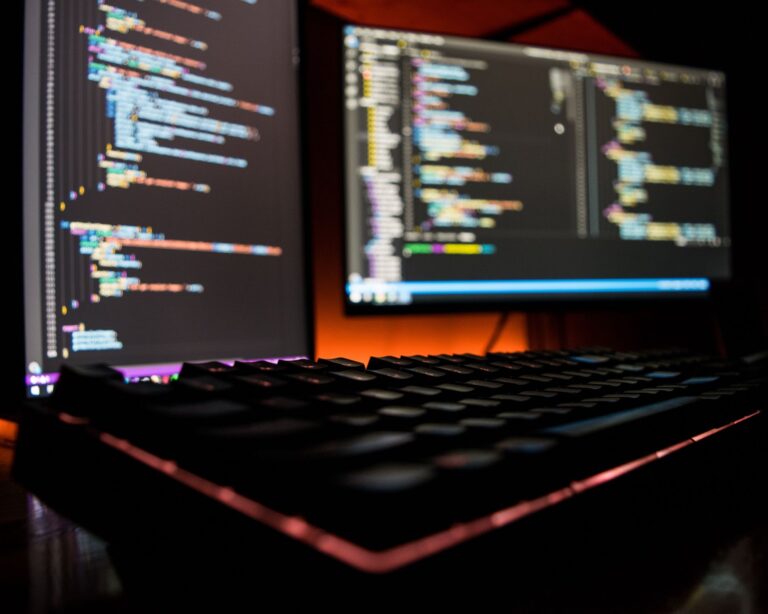 ekrany klawiatury do programowania modułowego