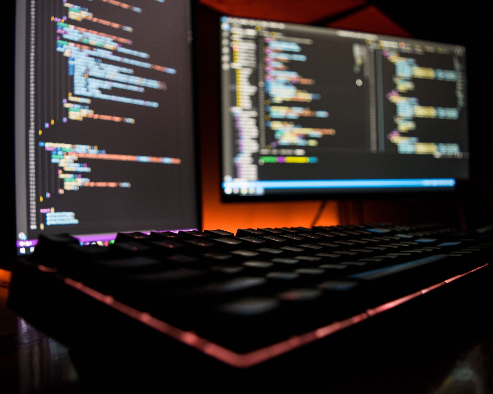 ekrany klawiatury do programowania modułowego