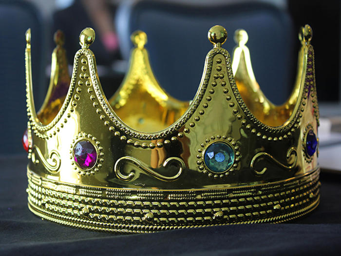 Crown Decision Product Owner