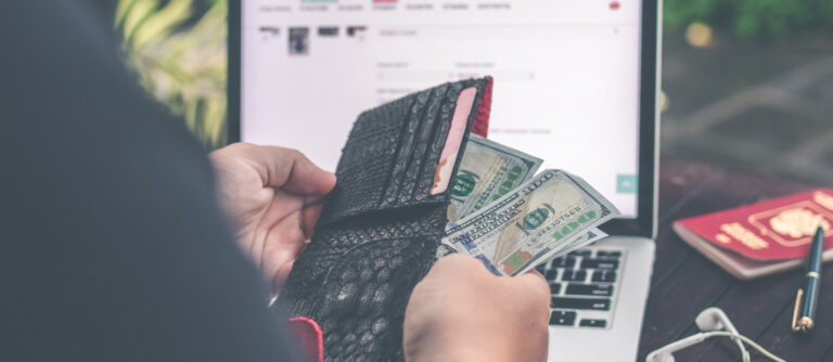 Dług techniczny - koszt strony internetowej